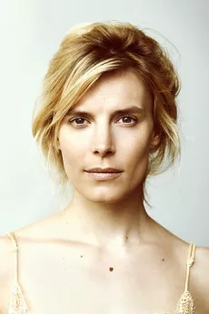 Sidsel Siem Koch poster
