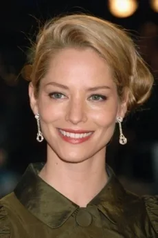 Sienna Guillory poster