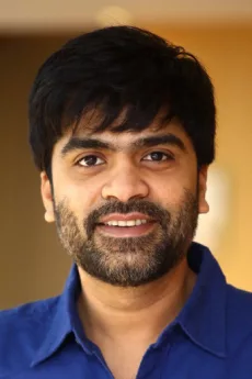 Silambarasan poster