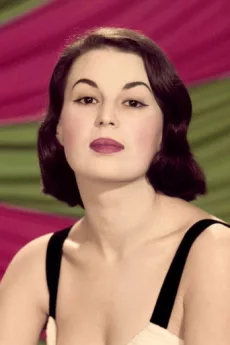 Silvana Mangano poster