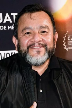 Silverio Palacios poster