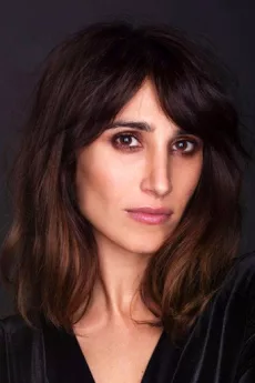 Silvia D'Amico poster