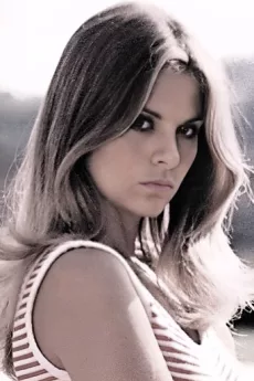 Silvia Dionisio poster