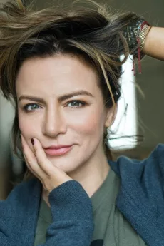 Silvia Navarro poster