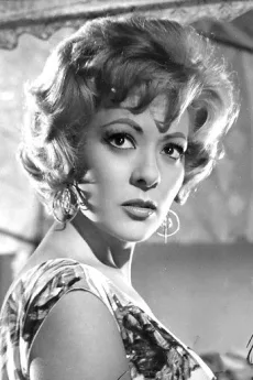 Silvia Pinal poster