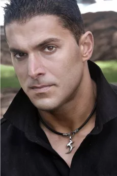 Silvio Simac poster