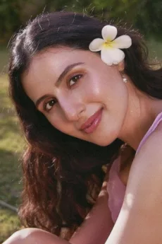 Simar Bhatia poster