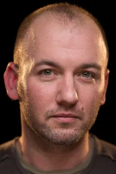 Simon Barrett poster