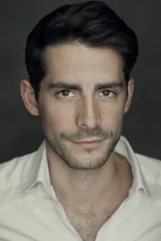 Simon Cotton poster