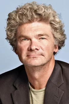 Simon Farnaby poster