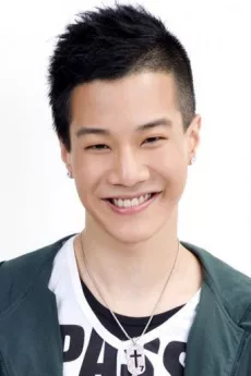 Simon Hsueh poster