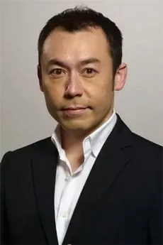 Simon Lui Yu-Yeung poster