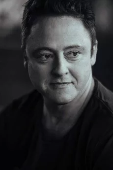 Simon Maiden poster