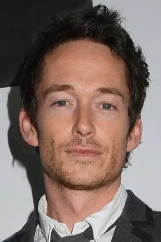 Simon Quarterman poster