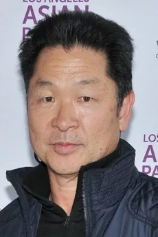 Simon Rhee poster