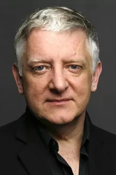 Simon Russell Beale poster