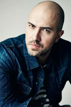 Simon Szabó poster