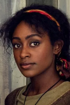 Simona Brown poster