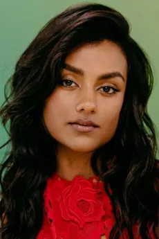 Simone Ashley poster