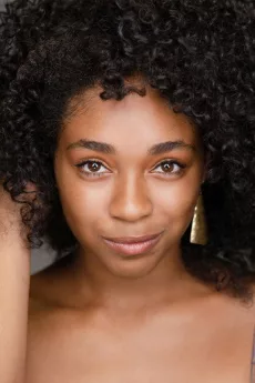 Simone Joy Jones poster