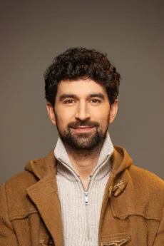 Sinan Eroglu poster