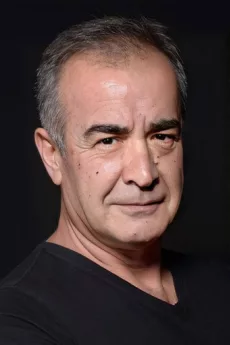 Sinan Pekinton poster