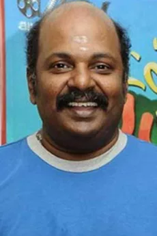Singampuli poster