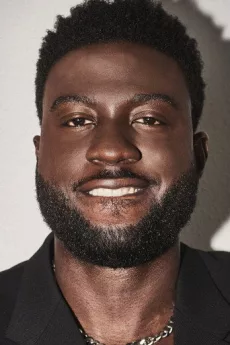 Sinqua Walls poster