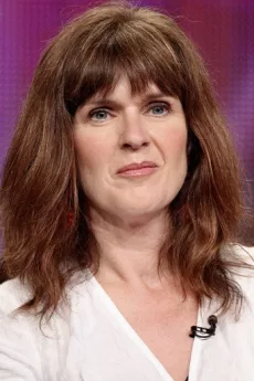 Siobhan Finneran poster