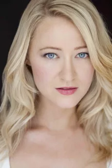 Siobhan Hewlett poster