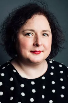 Siobhán McSweeney poster