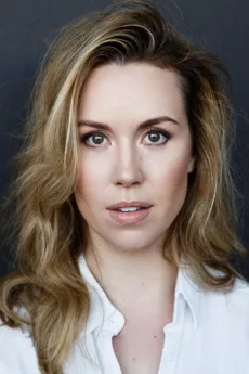 Siobhan Murphy poster