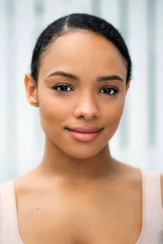 Sisi Stringer poster