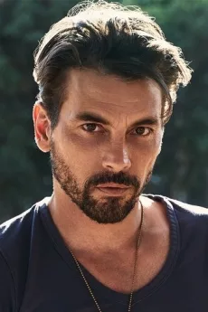 Skeet Ulrich poster