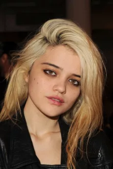 Sky Ferreira poster