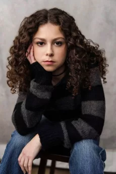 Skye Alyssa Friedman poster
