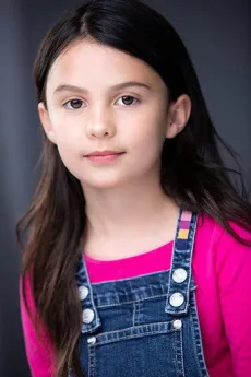 Skye Roberts poster