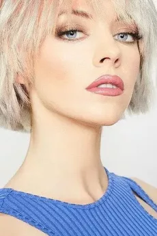 Skye Stracke poster