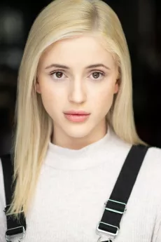 Skylar Radzion poster