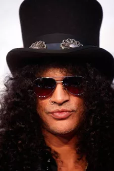 Slash poster