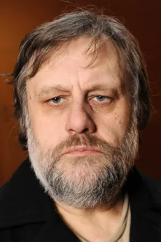 Slavoj Žižek poster