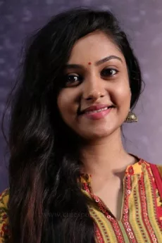 Smruthi Venkat poster
