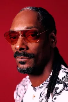Snoop Dogg poster
