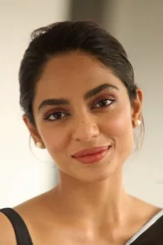 Sobhita Dhulipala poster