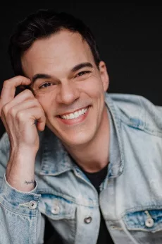 Socratis Otto poster