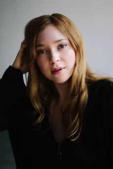 Sofia Banzhaf poster