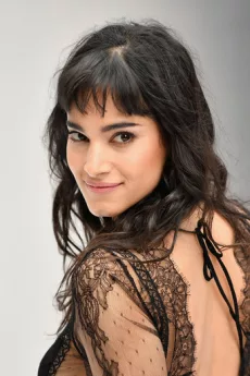 Sofia Boutella poster