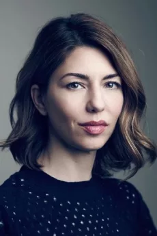 Sofia Coppola poster