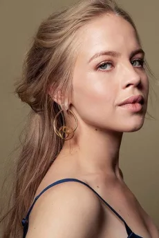 Sofia Vassilieva poster