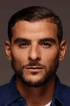 Sofiane Zermani poster